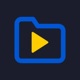 Symbol von Foldplay: Folder Music Player