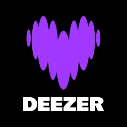 Symbol von Deezer: Musik & Hörbücher